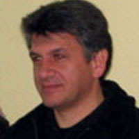 Τριάντης Αθανάσιος